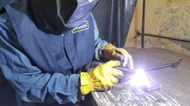TIG Welding