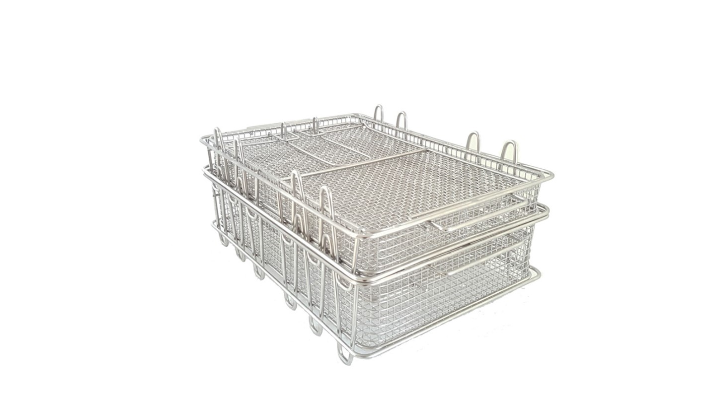 Material Handling Baskets
