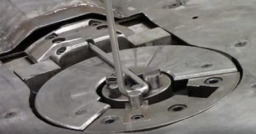 CNC Wire Forming