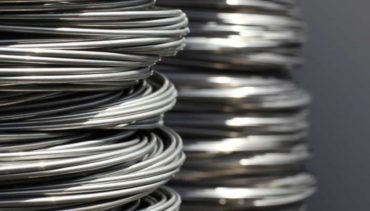Wire Forming and Wire Products