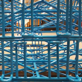 Material Handling Baskets