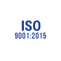 ISO 9001:2015